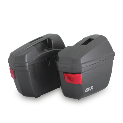 E22N | SIDE CASE
