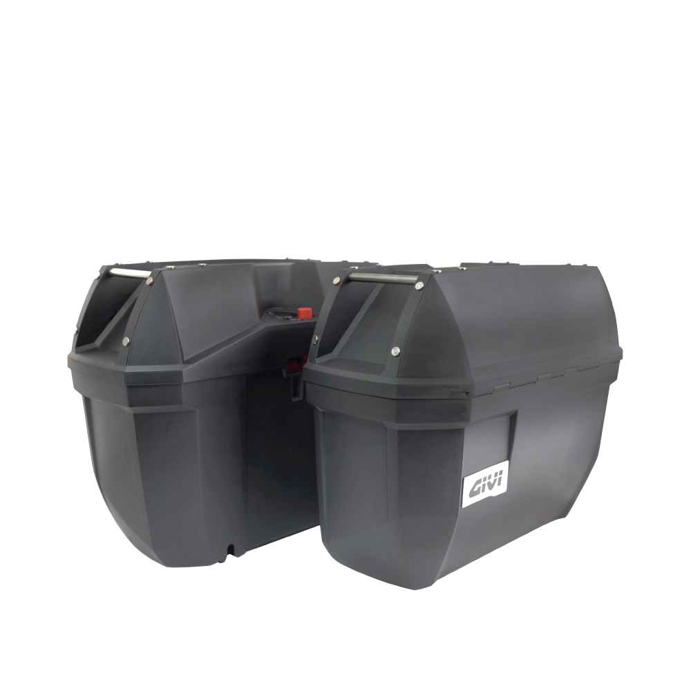 E23N | SIDE CASE