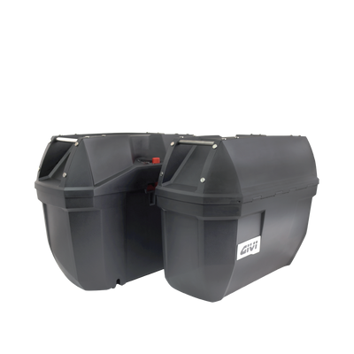 E23N | SIDE CASE