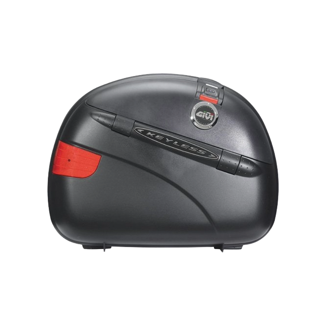 E41NN | SIDE CASES