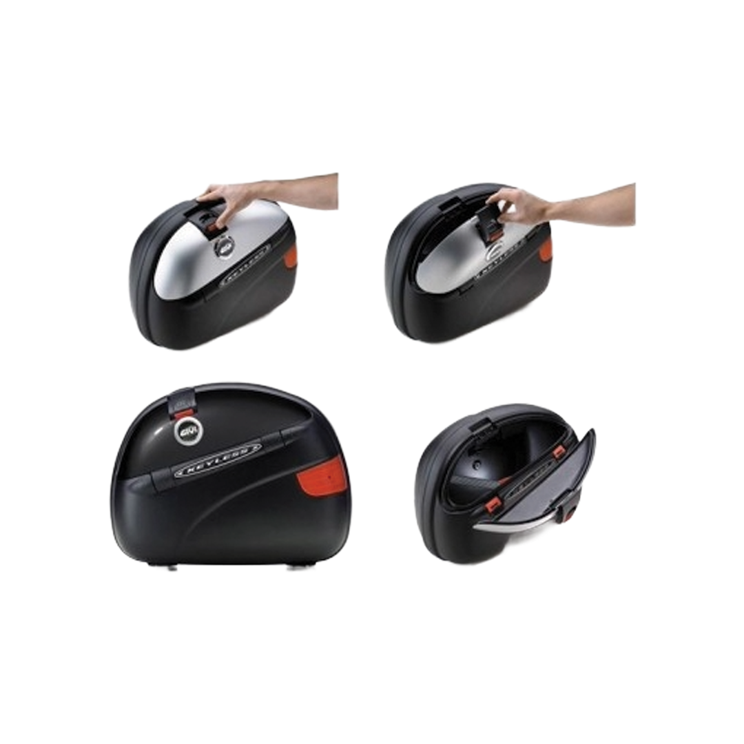 E41NN | SIDE CASES