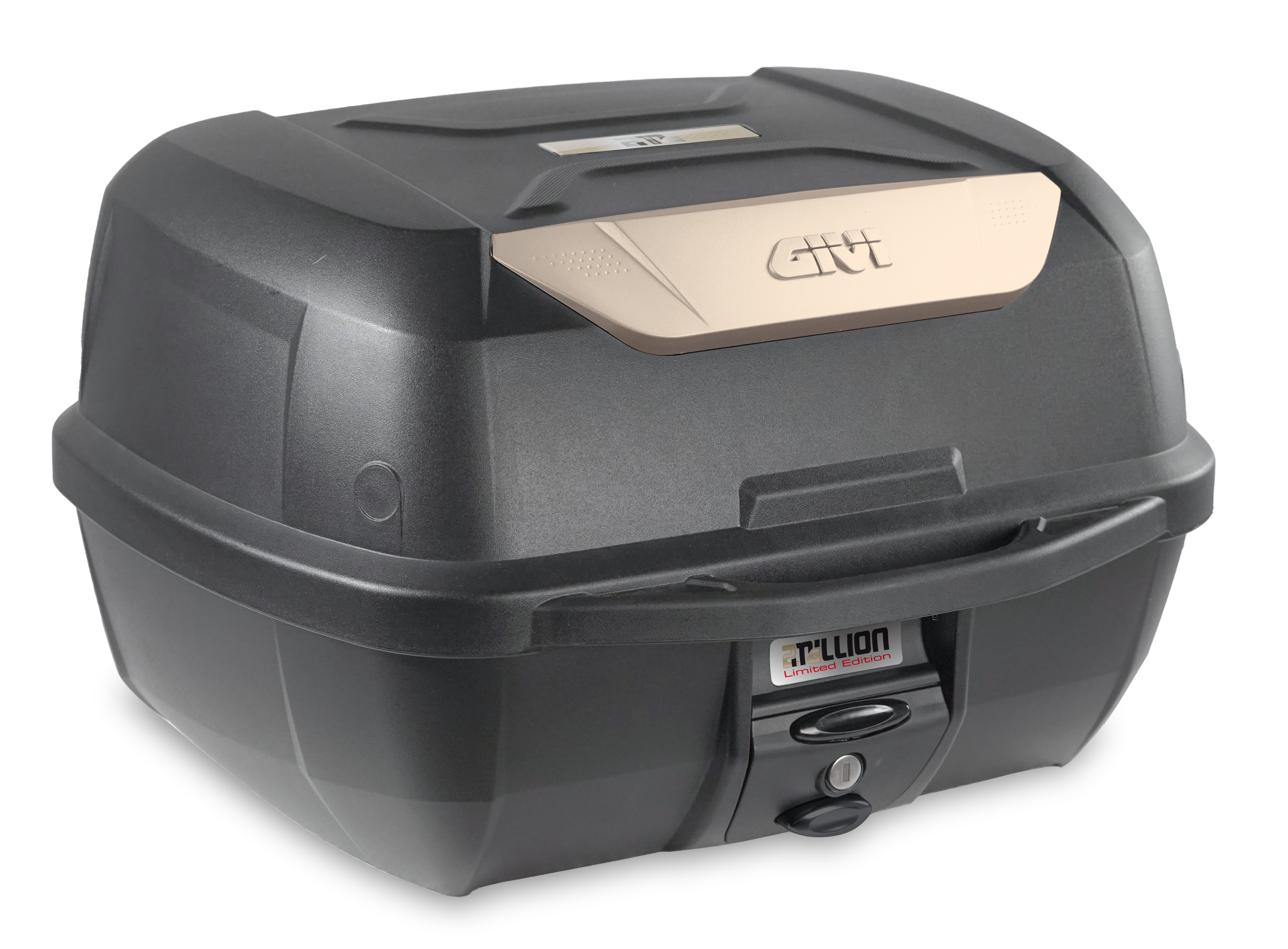 E43GOLD (2M) | TOP CASE