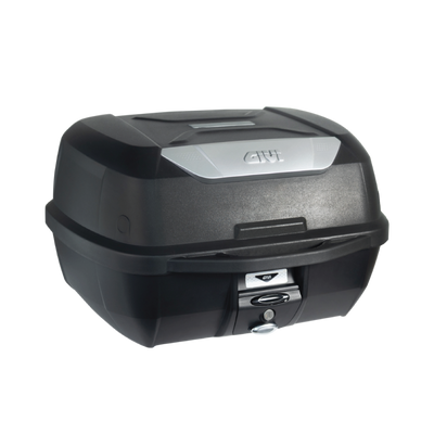 E43NTL MULEBOX | TOP CASE