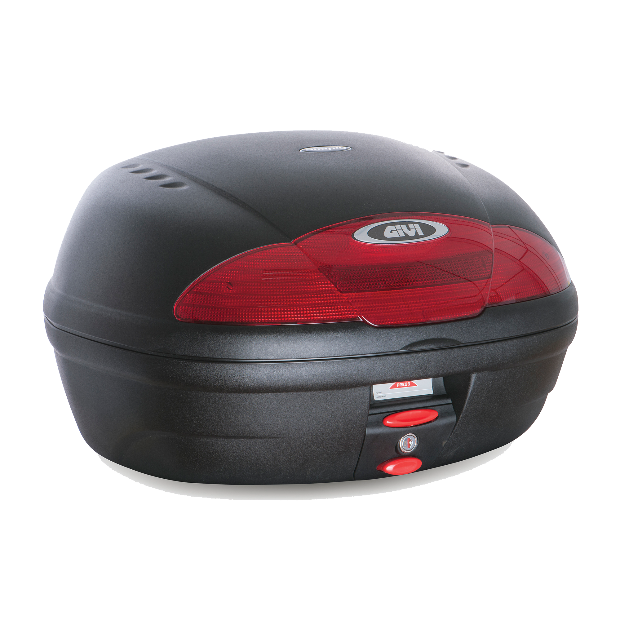 E450N | TOP CASE
