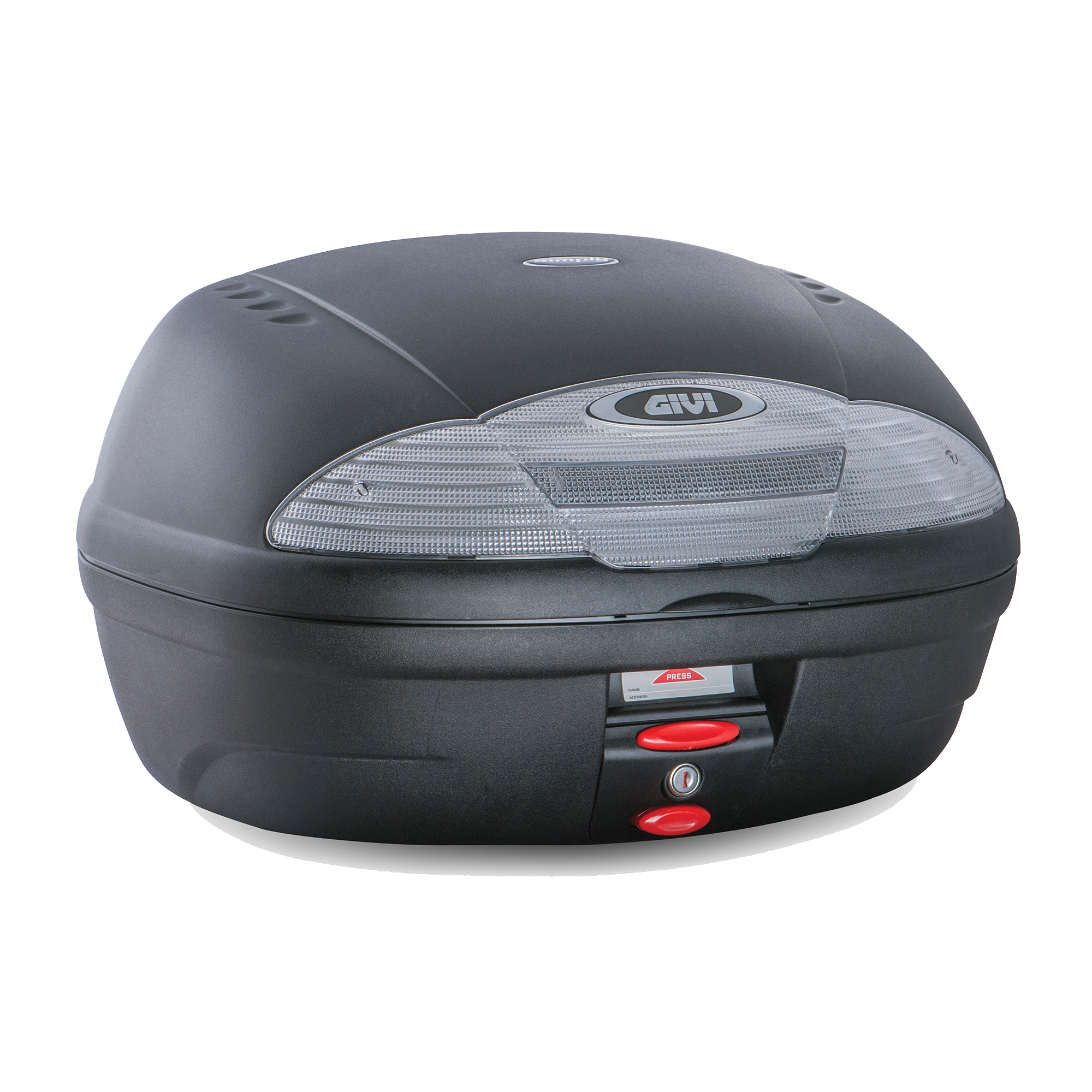 E450NT | TOP CASE