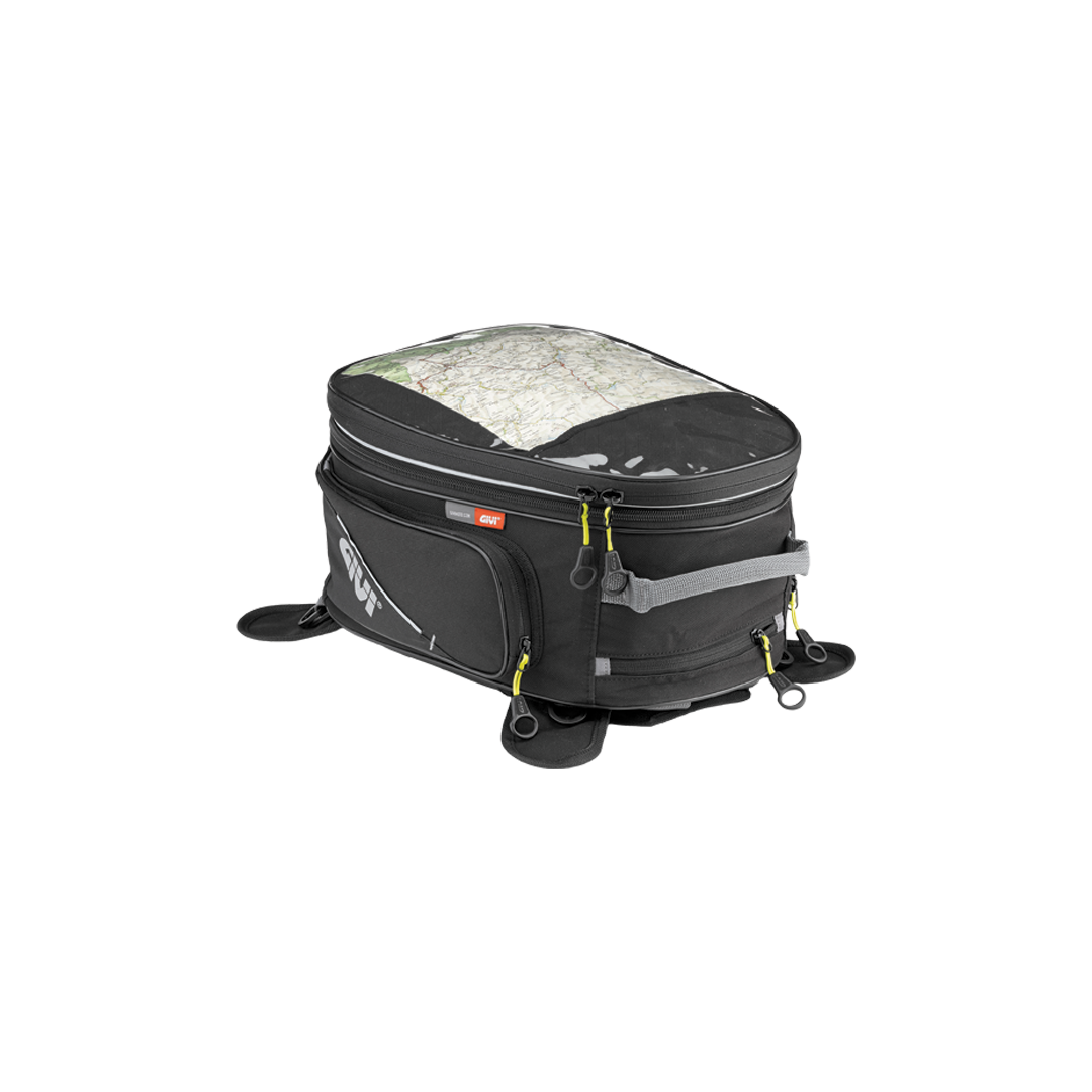 EA102B_ | SOFT BAGS