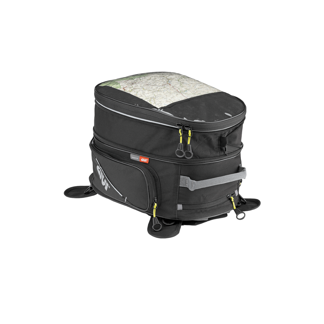 EA102B_ | SOFT BAGS