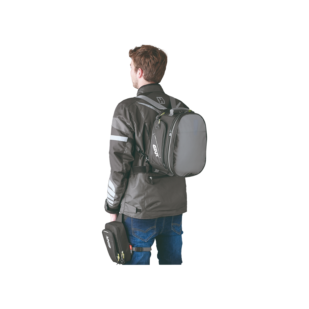 EA102B_ | SOFT BAGS