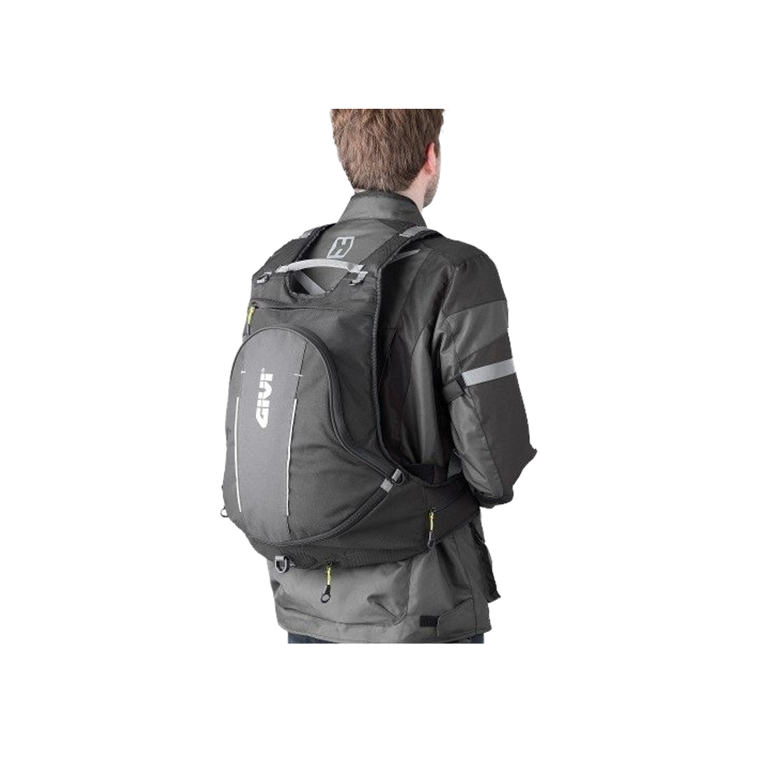 EA104B_ | SOFT BAGS