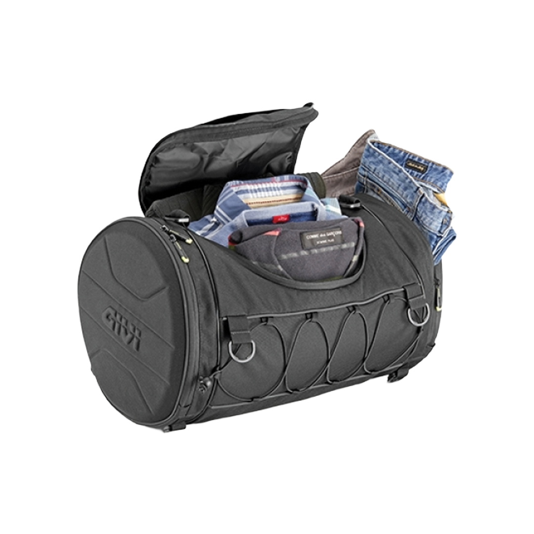 EA107C | SOFT BAGS