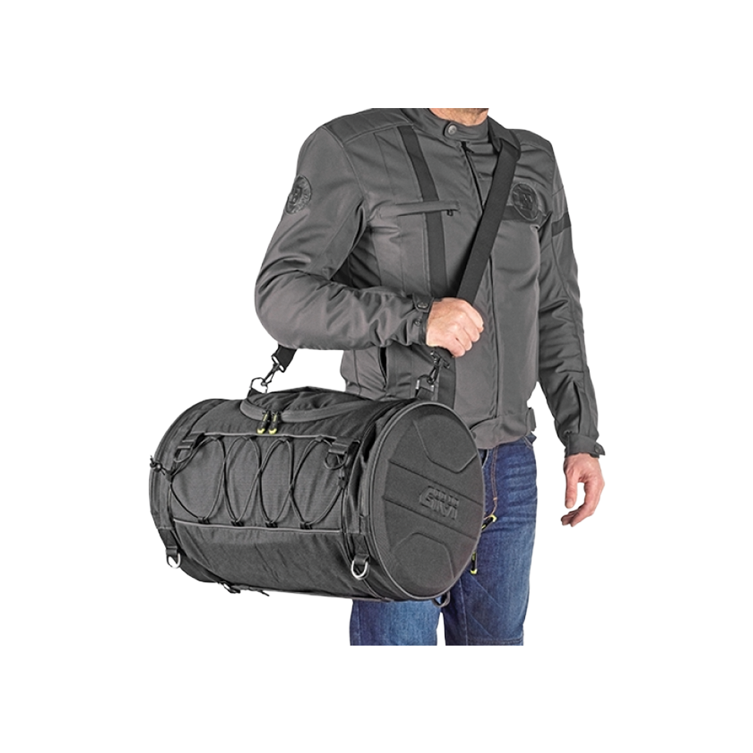 EA107C | SOFT BAGS