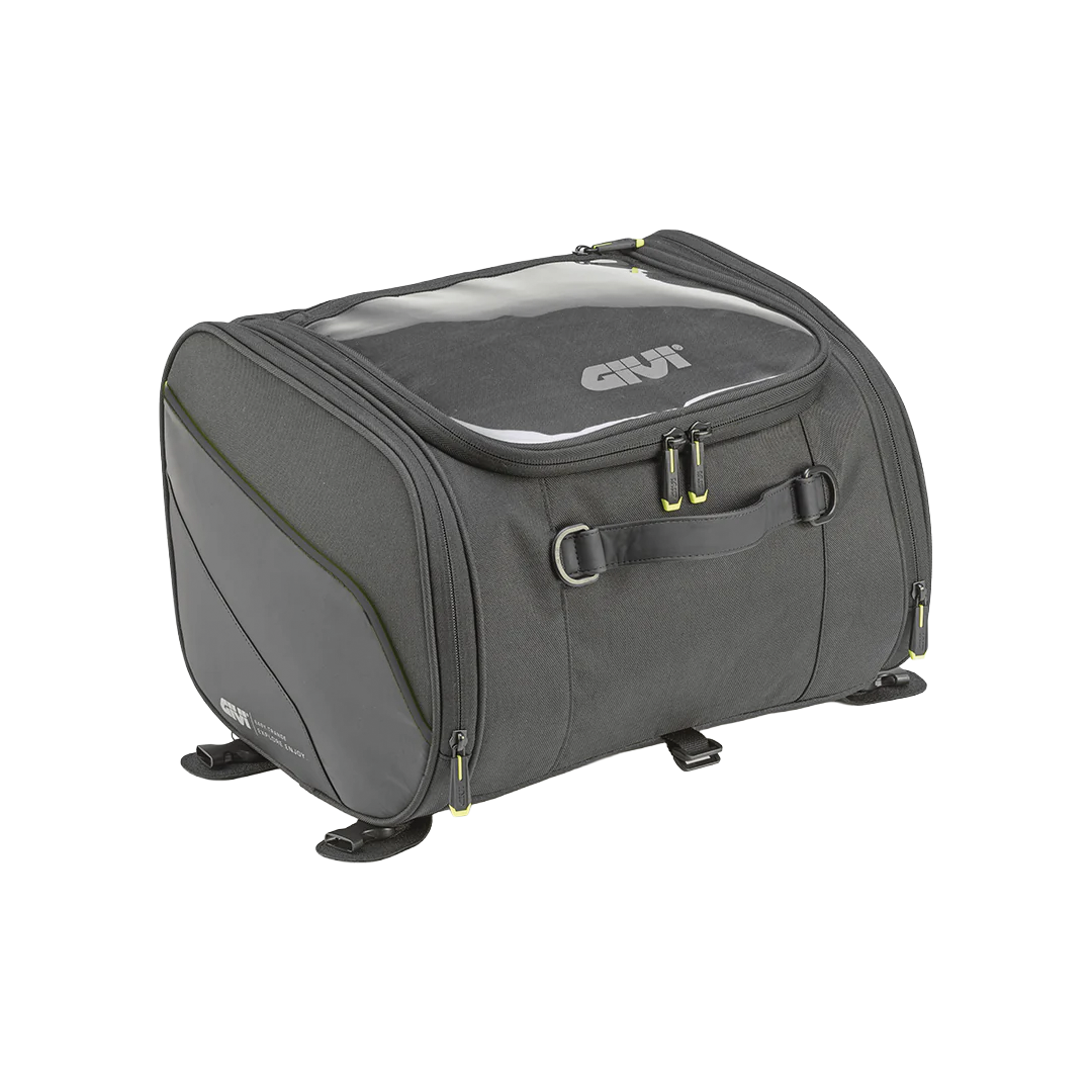 EA136B | SOFT BAGS
