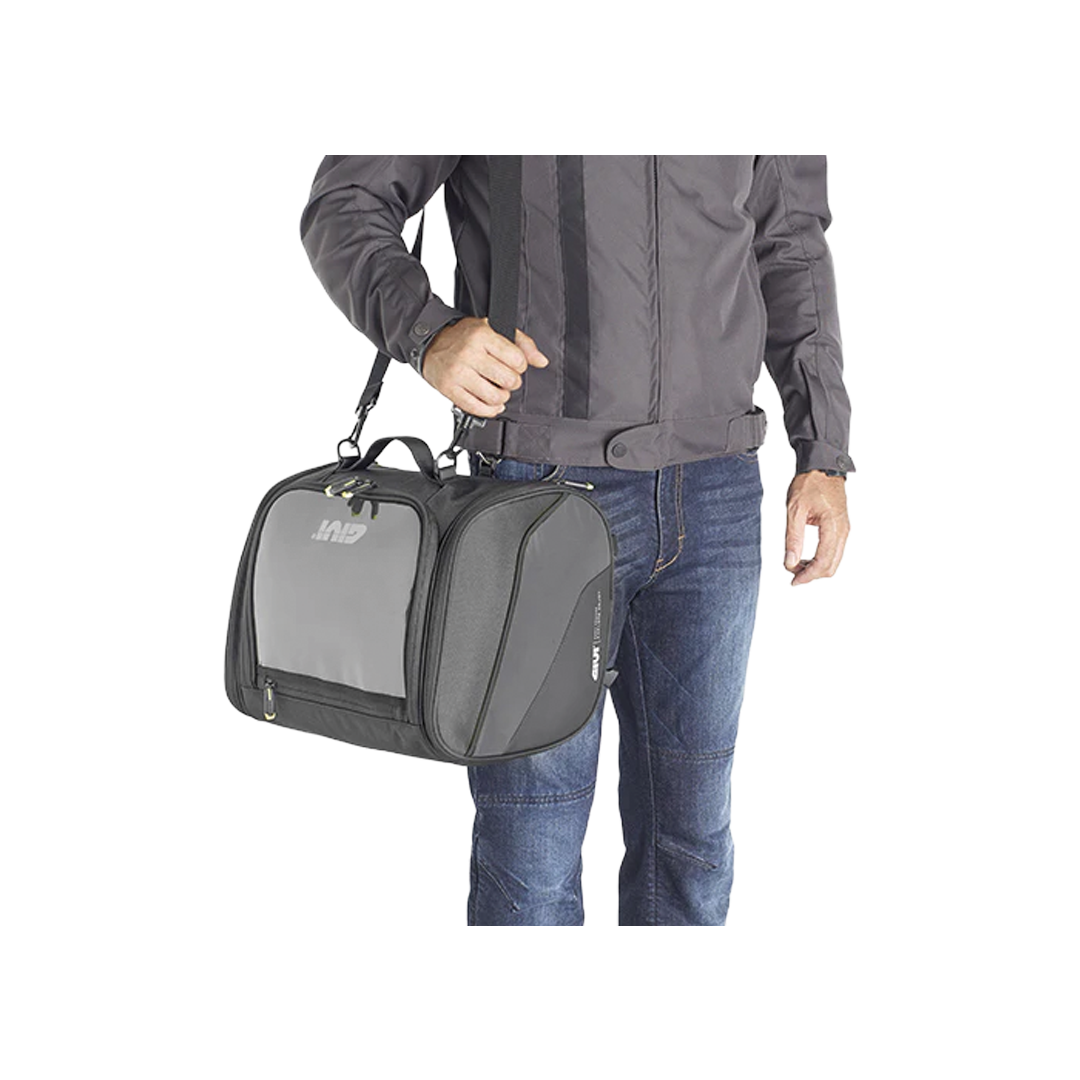 EA136B | SOFT BAGS