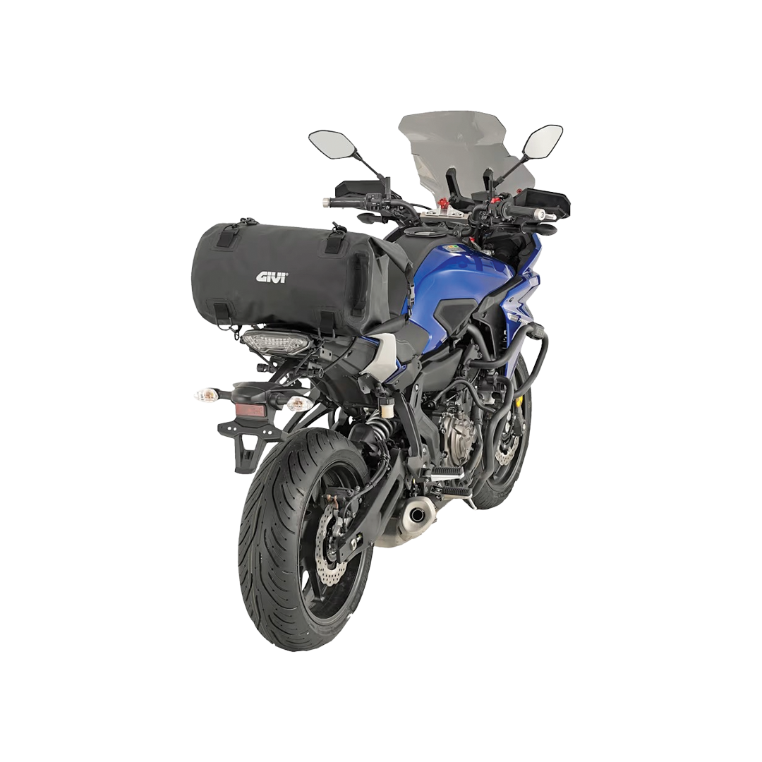 EA114BK | SOFT BAGS