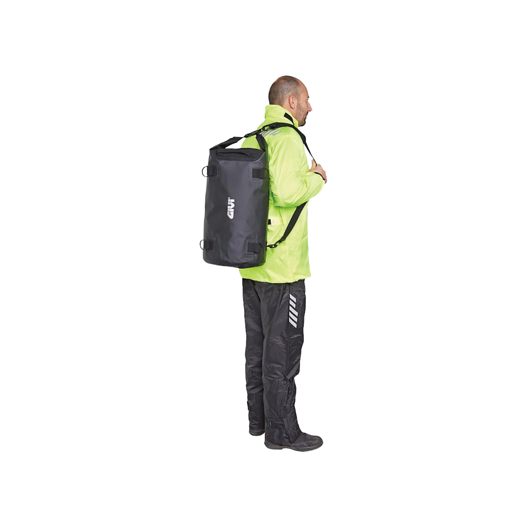 EA114BK | SOFT BAGS