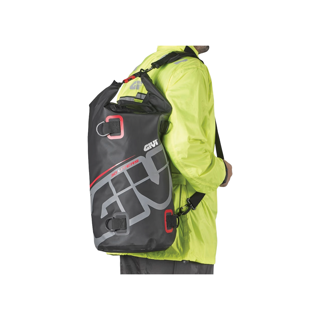 EA114GR | SOFT BAGS