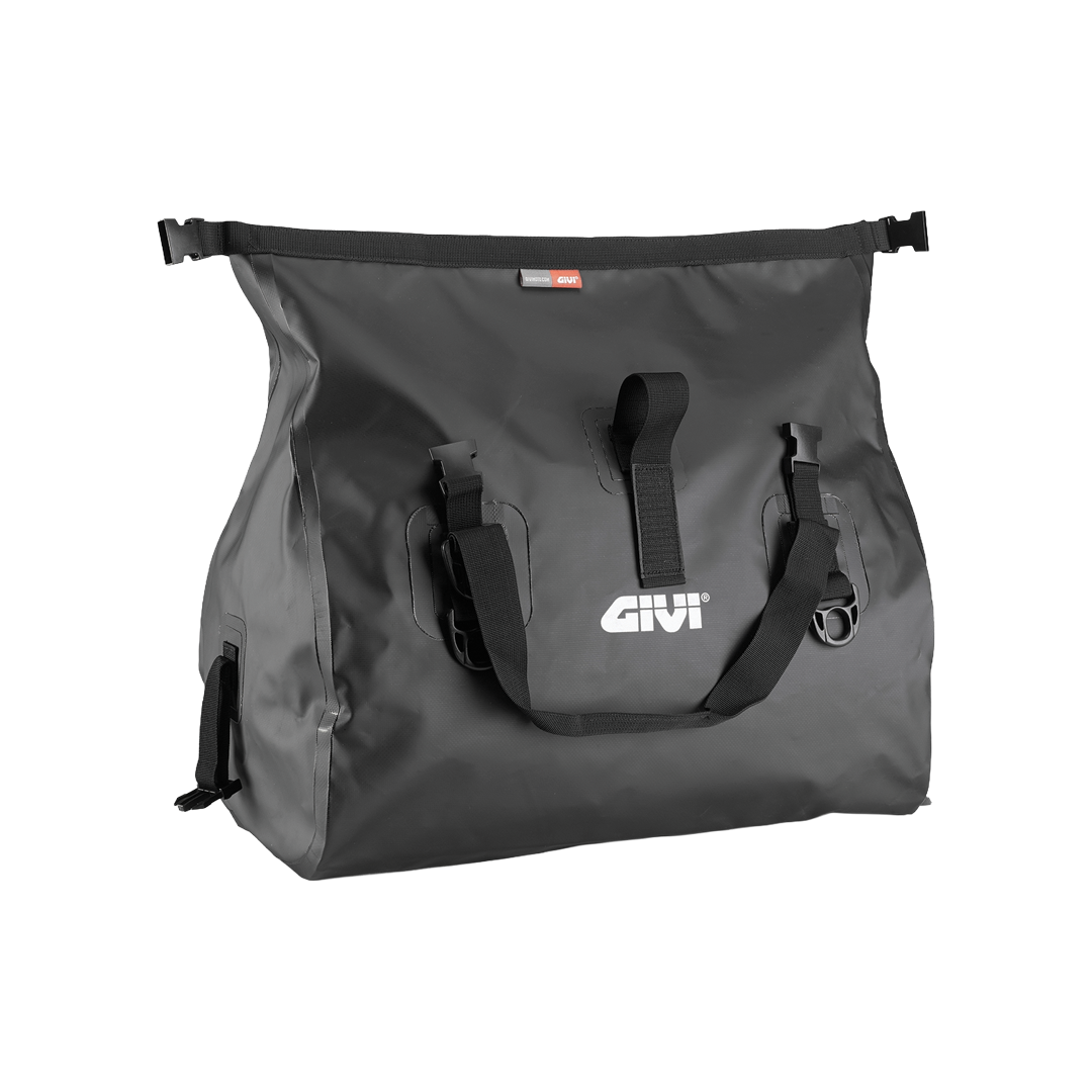 EA115BK | SOFT BAGS