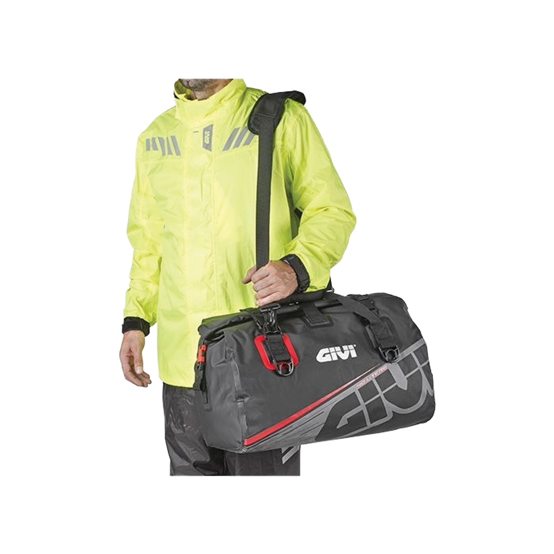 EA115GR | SOFT BAGS