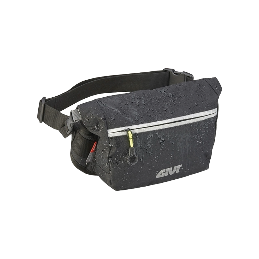 EA125B | SOFT BAGS