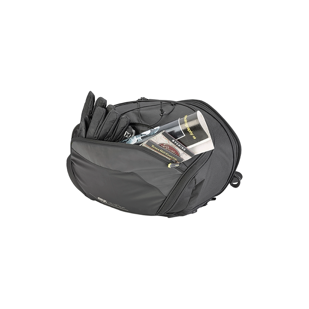 EA127B | SOFT BAGS