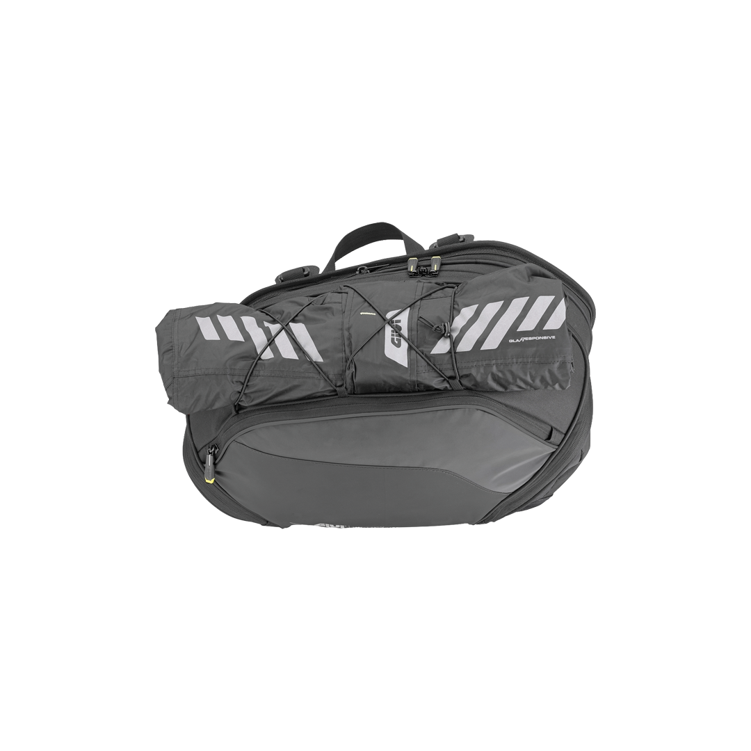 EA127B | SOFT BAGS