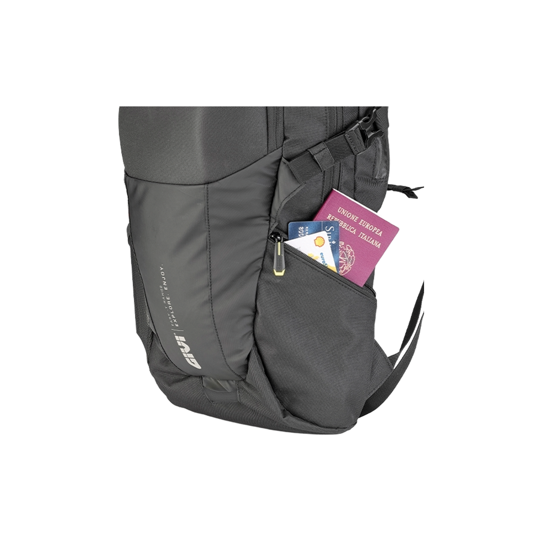 EA129B | SOFT BAGS