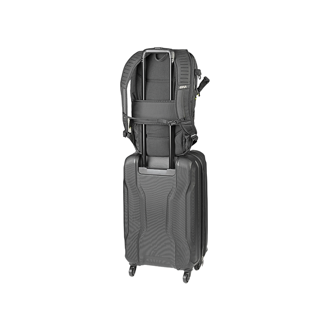 EA129B | SOFT BAGS