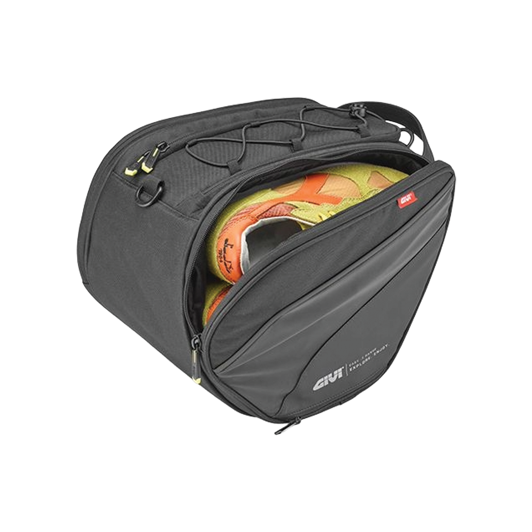 EA135B | SOFT BAGS