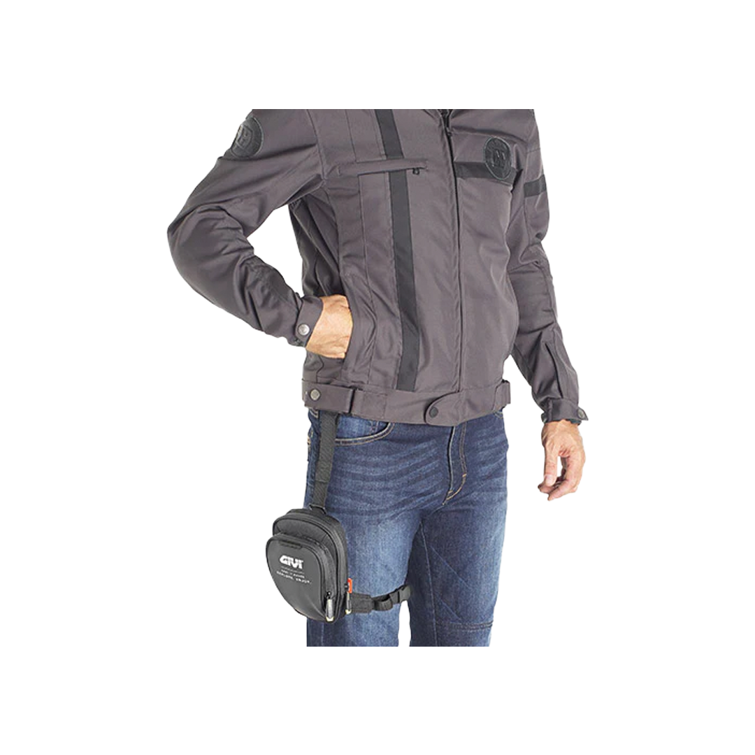 EA139B | SOFT BAGS