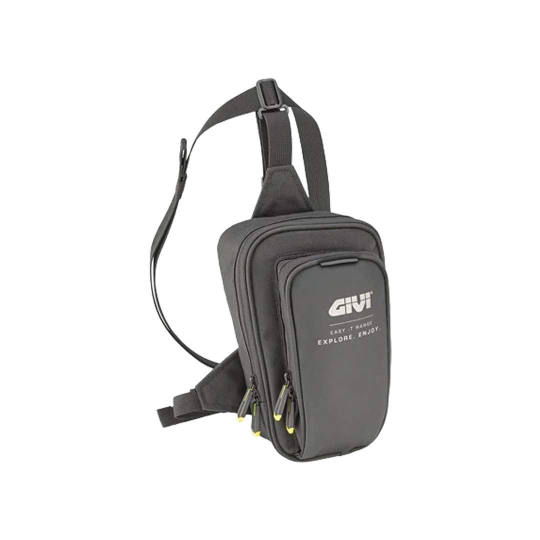 EA140B | SOFT BAGS