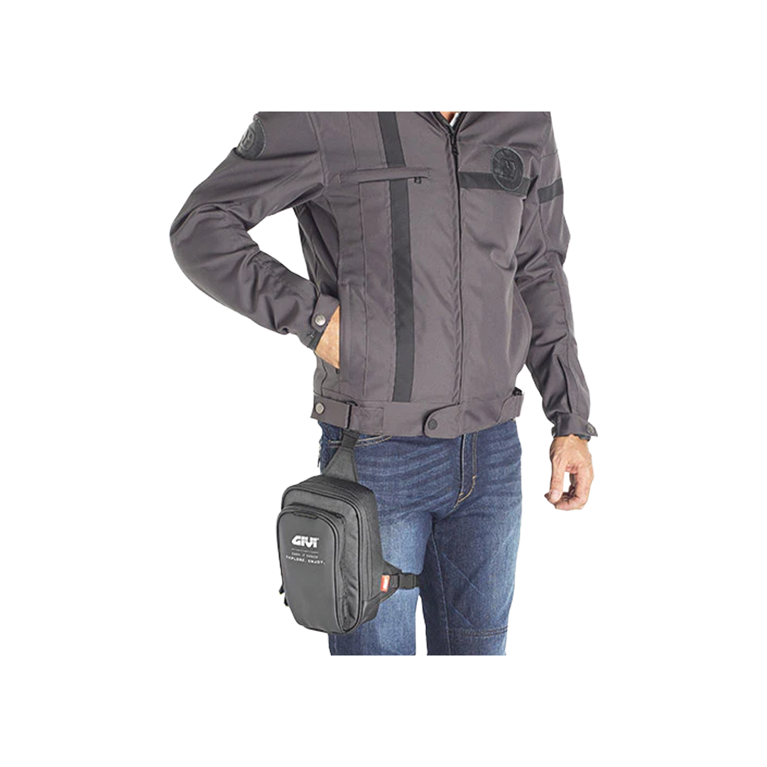 EA140B | SOFT BAGS