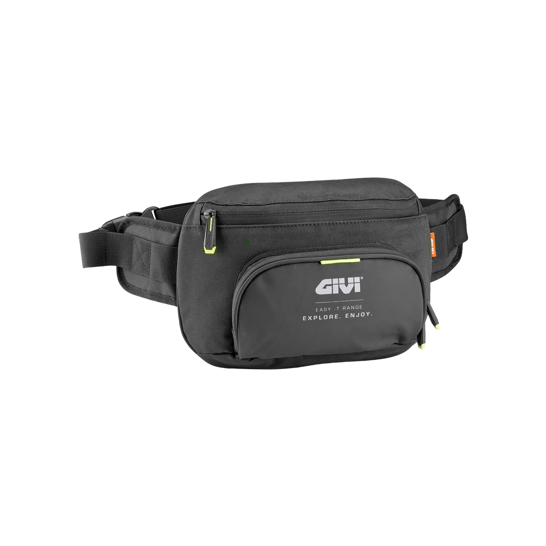 EA145B | SOFT BAGS
