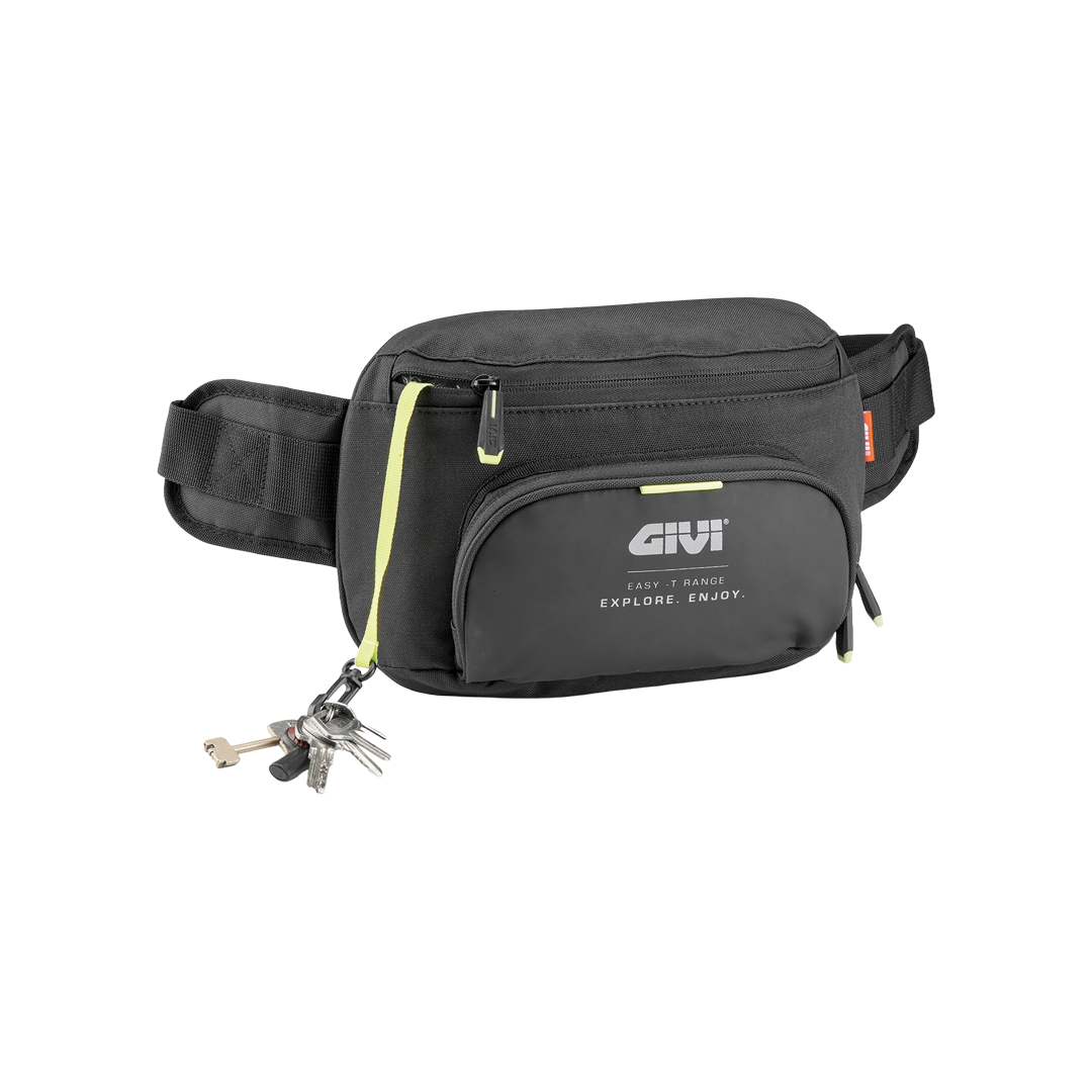EA145B | SOFT BAGS