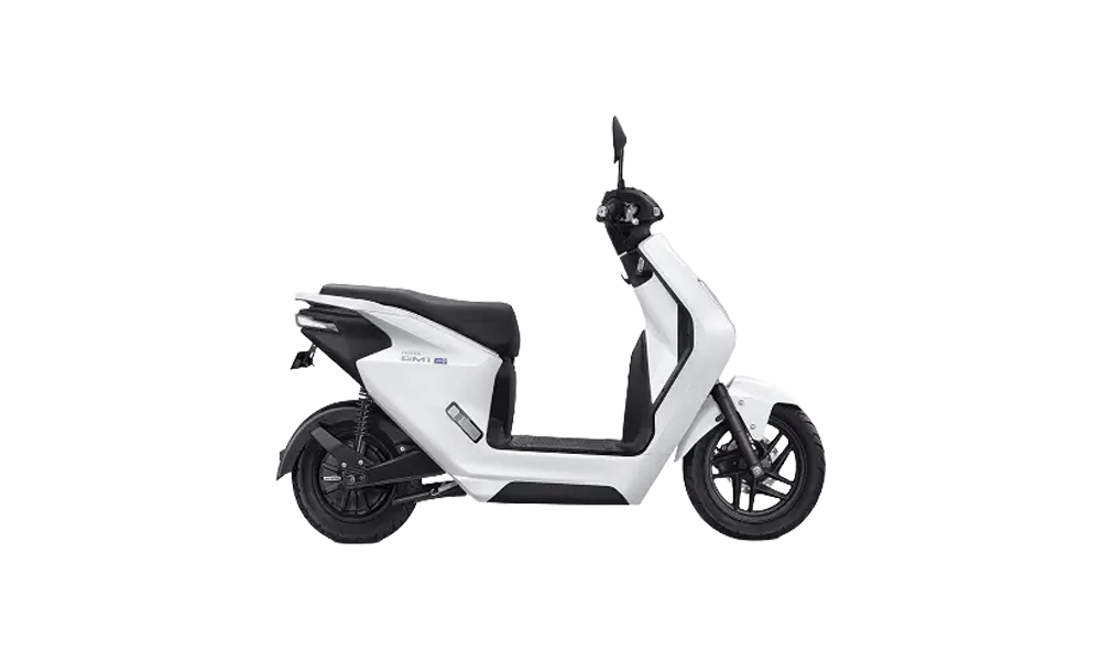 HONDA EM1