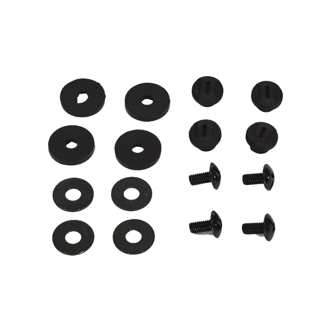 FG-ZB45MC | SPARE PART & ACCESORIES