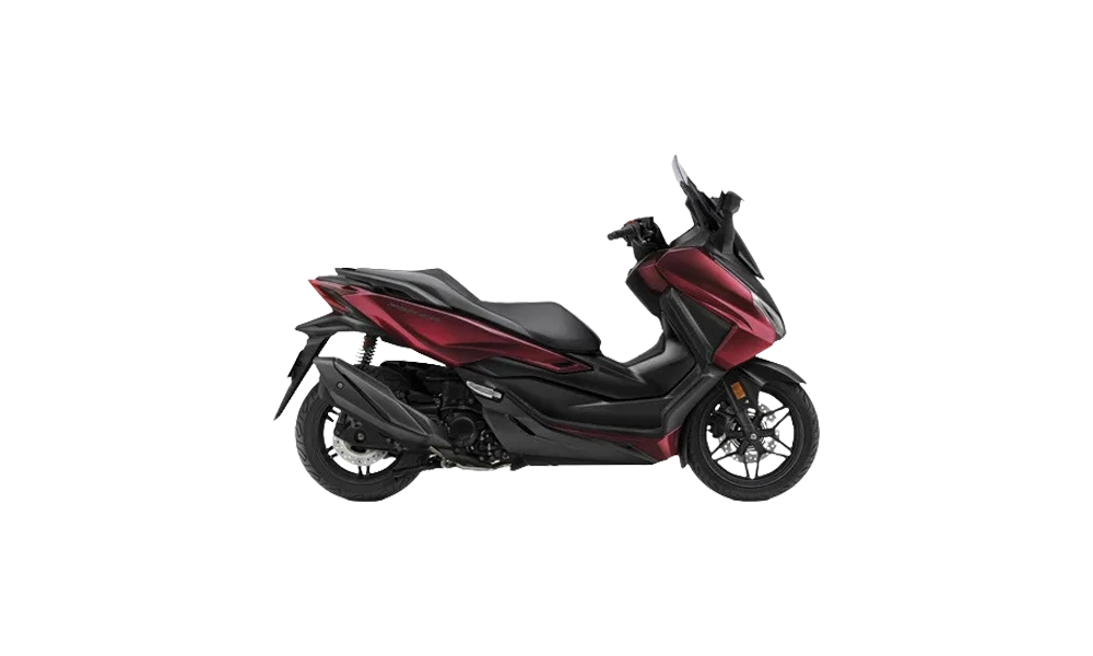 HONDA FORZA250 2021