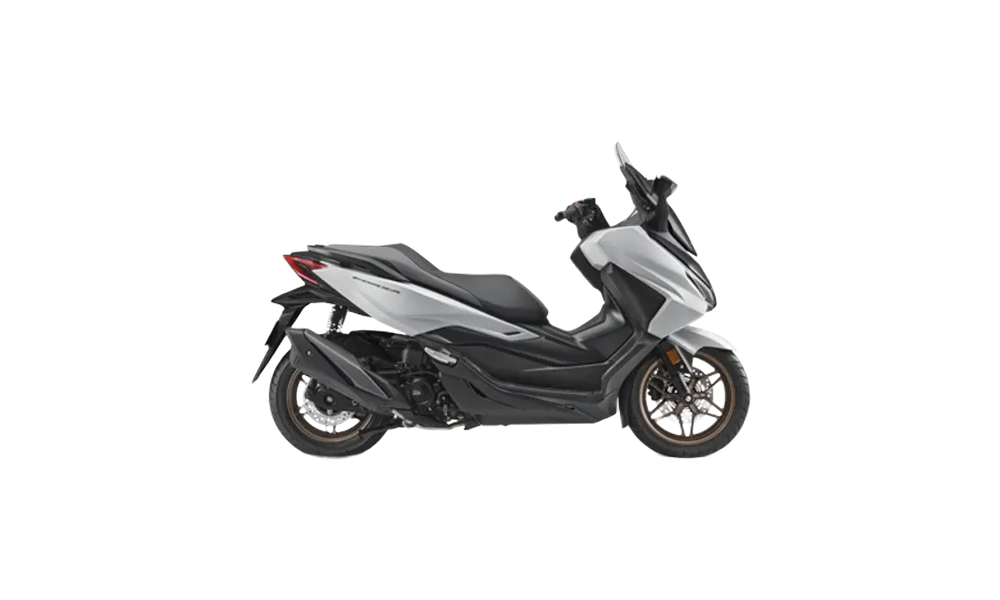 HONDA FORZA250
