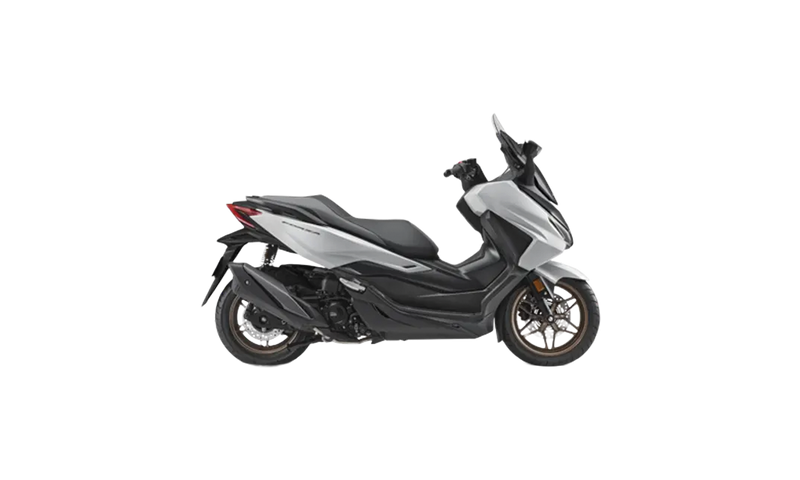 HONDA FORZA250