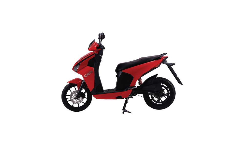 GESITS G1 2021