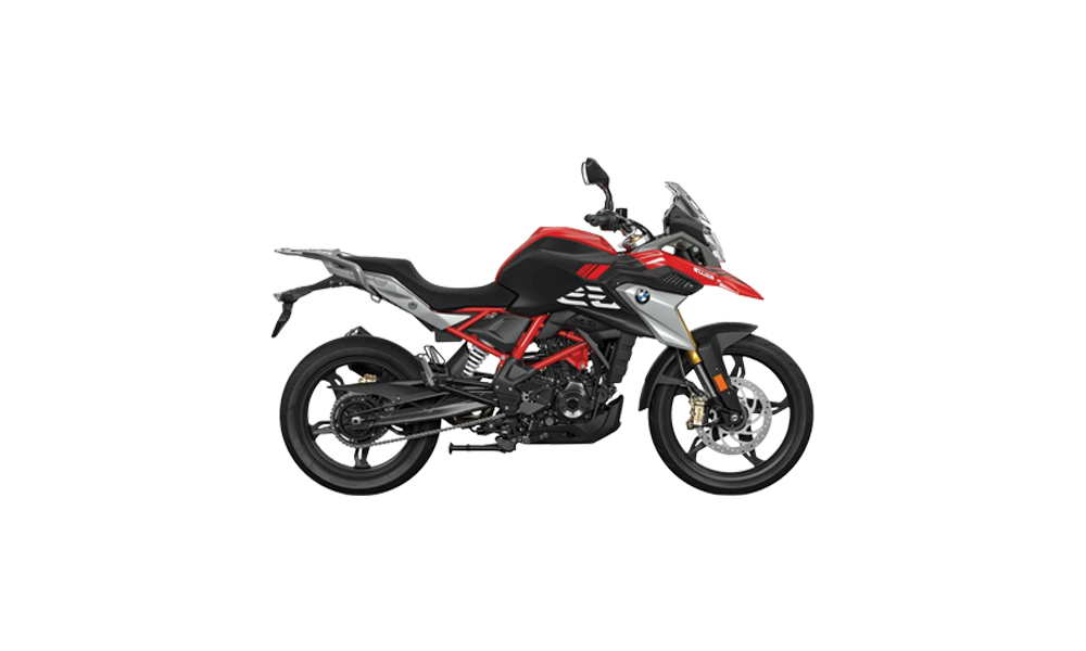 BMW G310GS