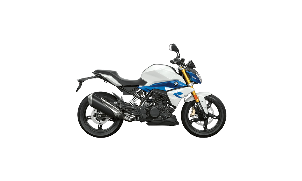 BMW G310R