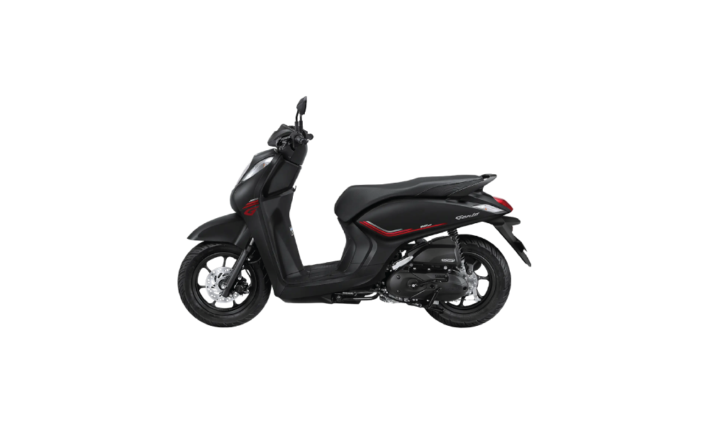 HONDA GENIO 110