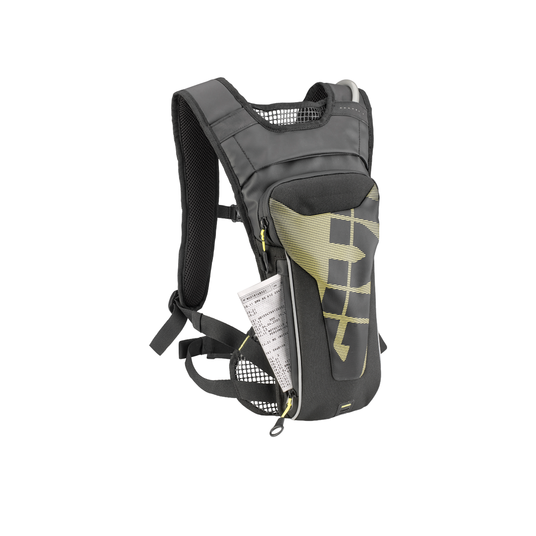 GRT719V | SOFT BAGS