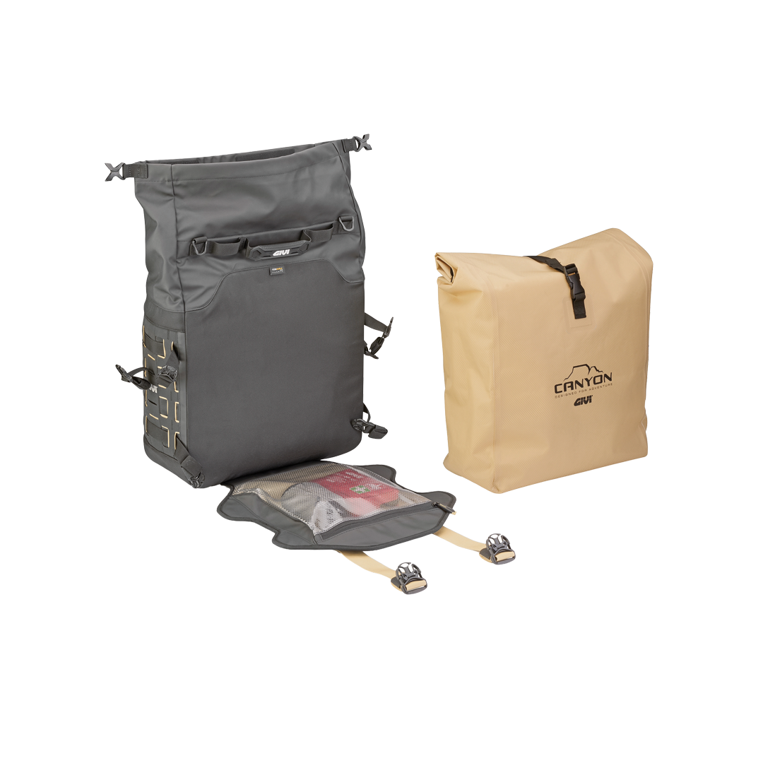 GRT725 | SOFT BAGS
