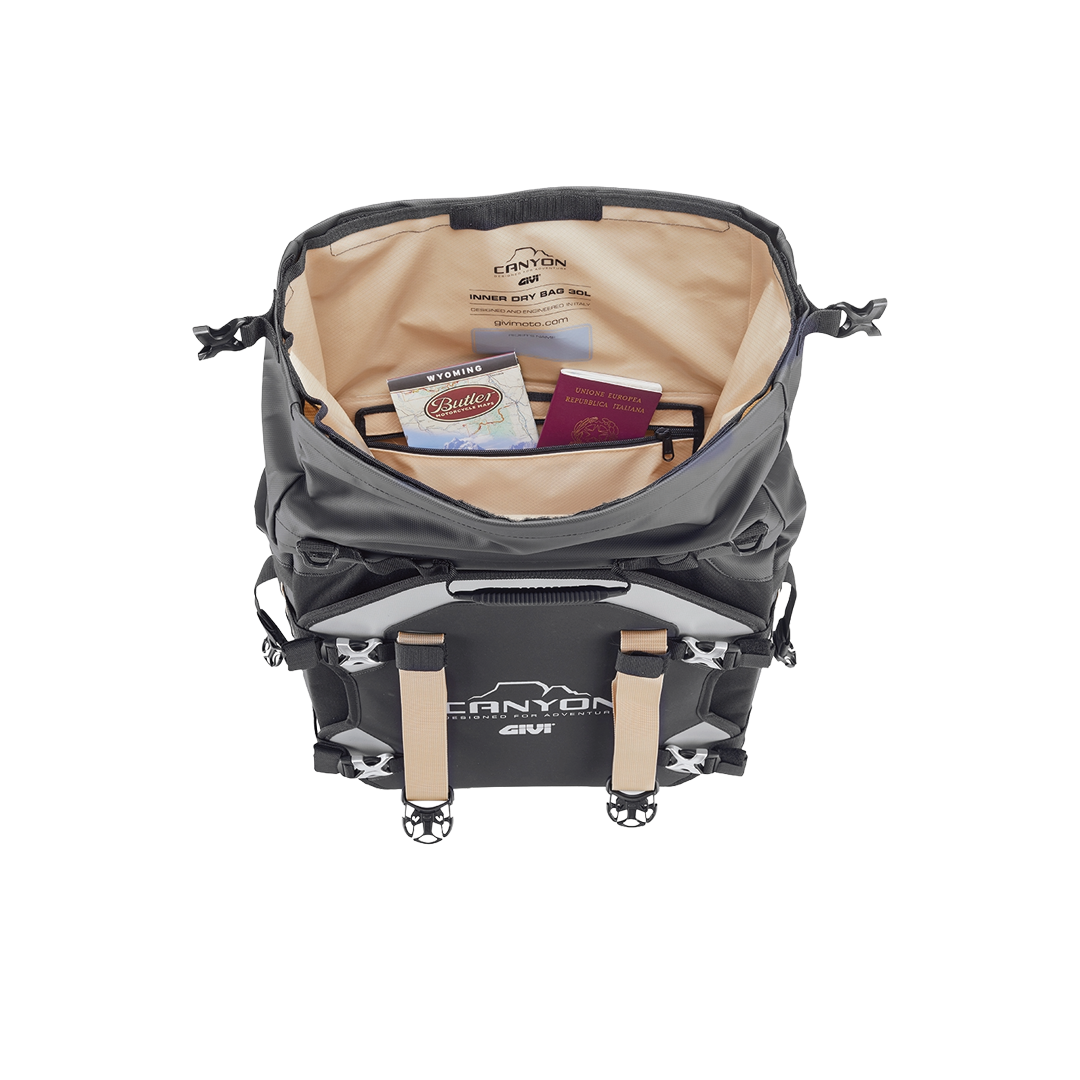 GRT725 | SOFT BAGS