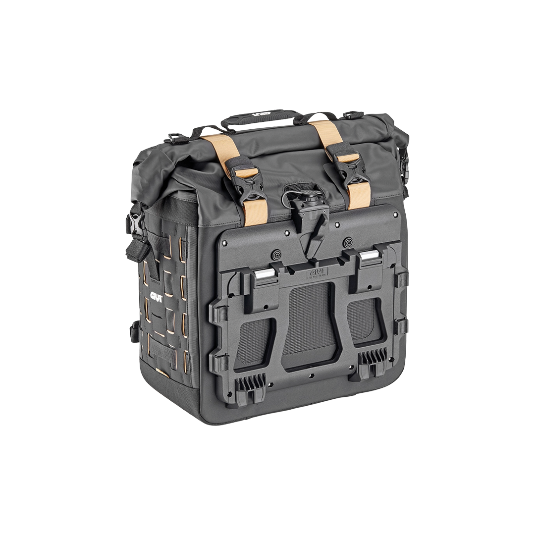 GRT725 | SOFT BAGS