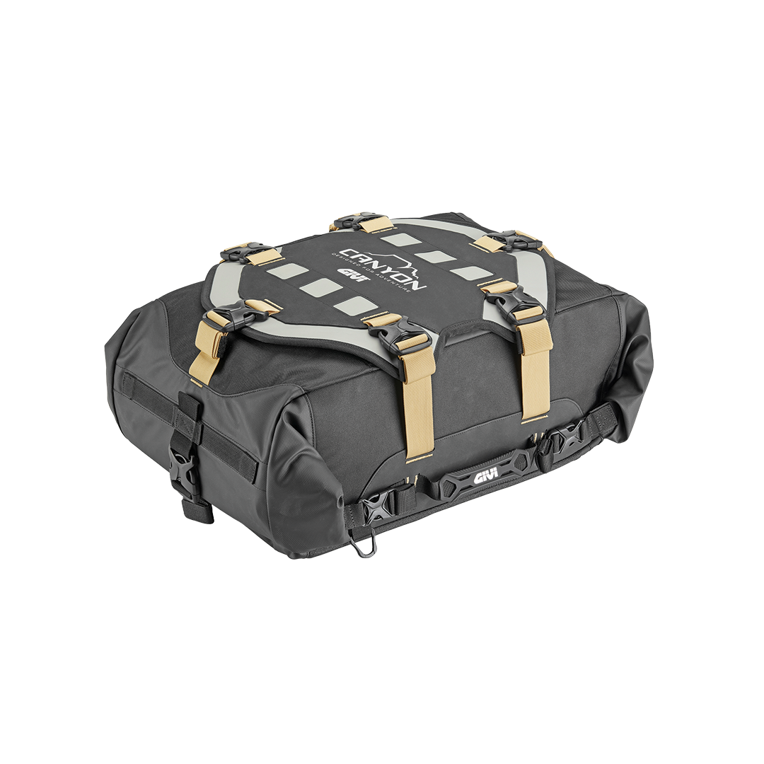 GRT726 | SOFT BAGS