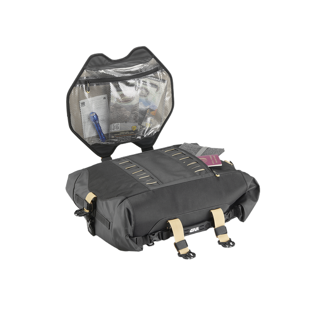 GRT726 | SOFT BAGS