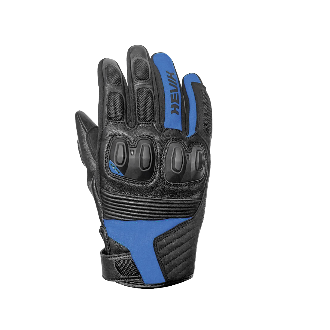 HEVIK ABREGO | GLOVES