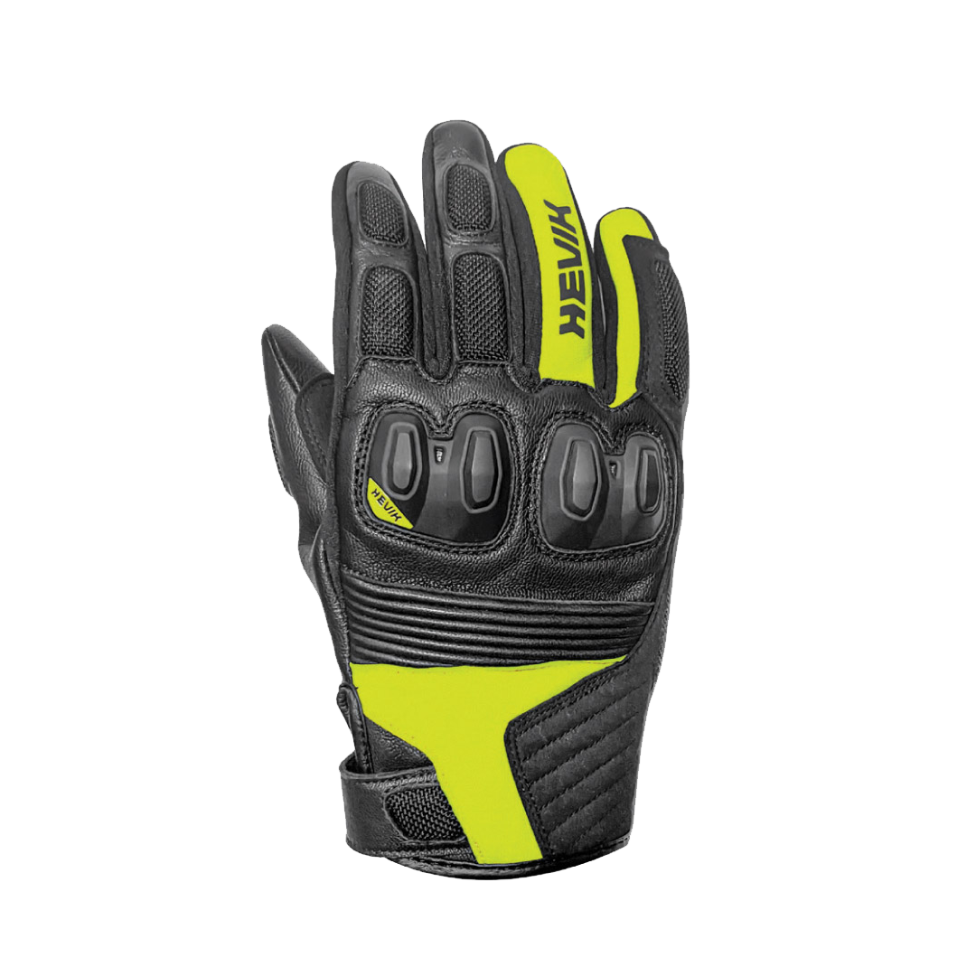 HEVIK ABREGO | GLOVES